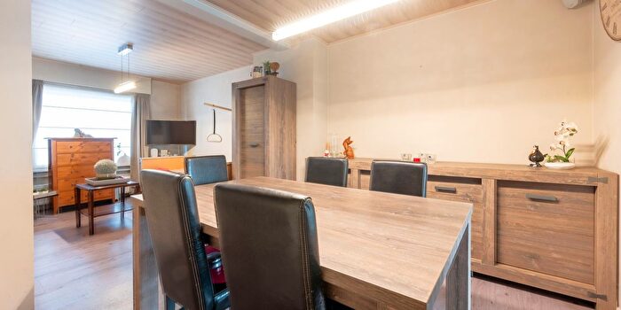 Hoornwerk, Menen : Maison 2 pièces à vendre