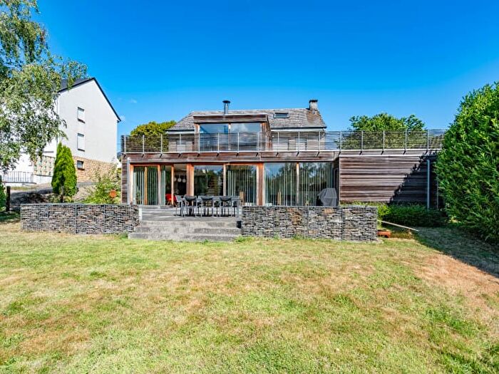 Maison 5 pièces à vendre à Voie des Nefliers, Attert