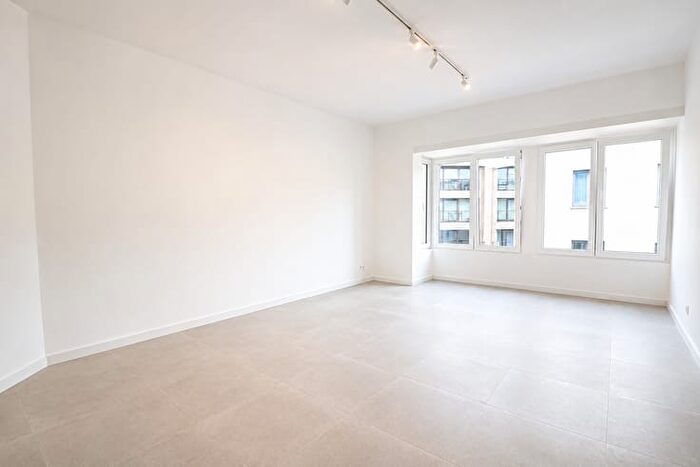 Stationsstraat, Blankenberge : Appartement 2 pièces à vendre