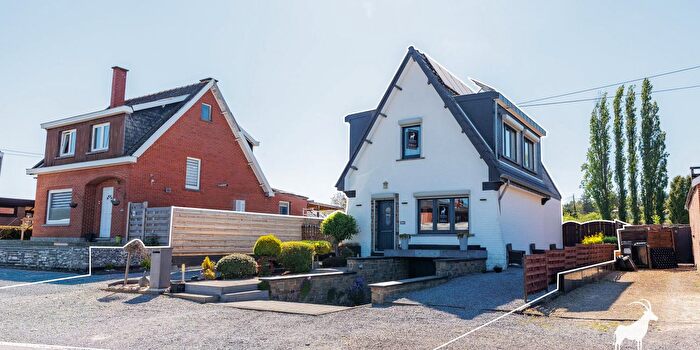 Arsimont, Namen : Maison 4 pièces à vendre