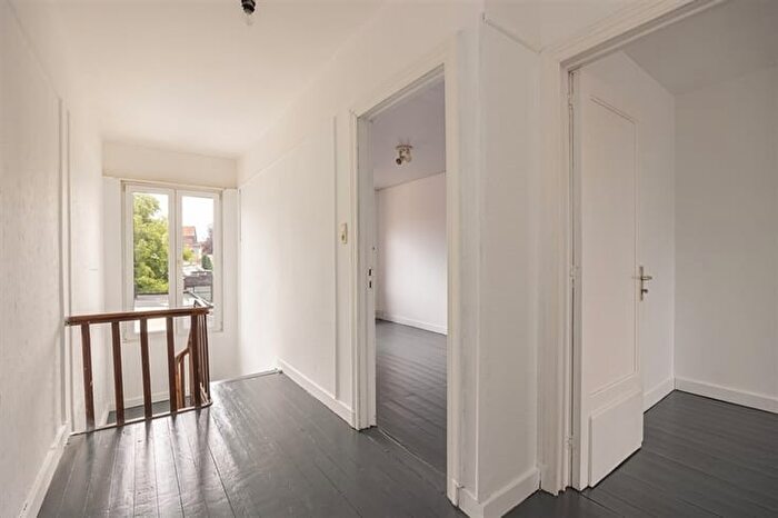 Antwerpsesteenweg Hoboken België, HOBOKEN : Appartement 4 pièces à vendre