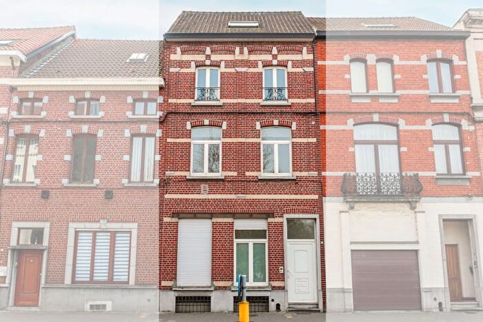 Appartement 1 pièce à vendre à Stationsstraat, SintPietersLeeuw