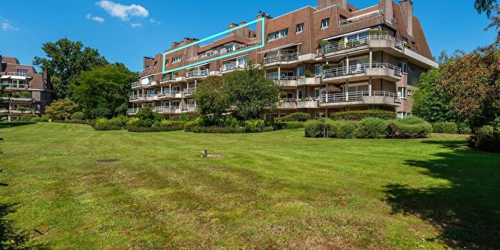 Appartement 3 pièces à vendre - Koningin Astridlaan B, Kapellen