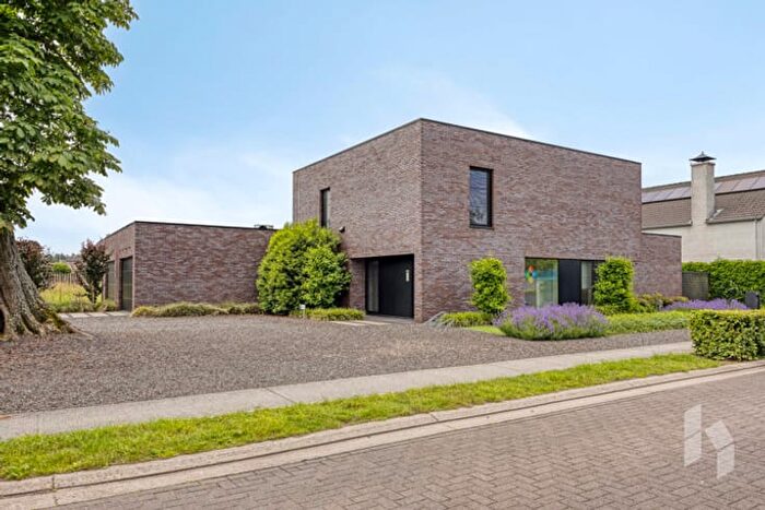 Maison 5 pièces à vendre - Kolonie, Lommel