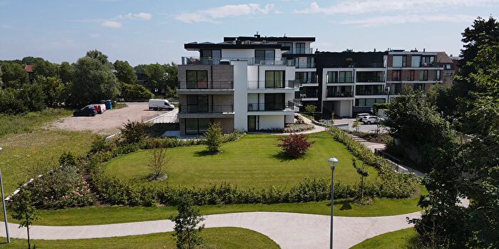 Appartement 2 pièces à vendre à Noorweegse Kaai, Brugge