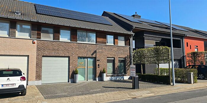 Schoolstraat, BeverenLeie : Maison 4 pièces à vendre