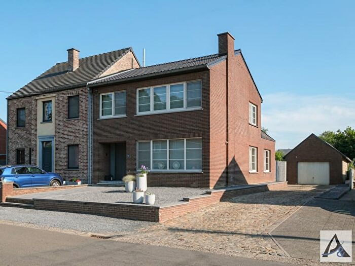 Maison 3 pièces à vendre à Jonkherenbos, BILZENHOESELT