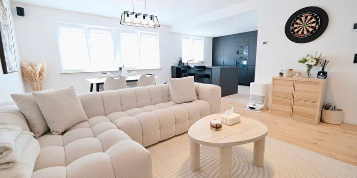 Appartement 2 pièces à vendre à Petrus Deboeckstraat, SintPietersLeeuw