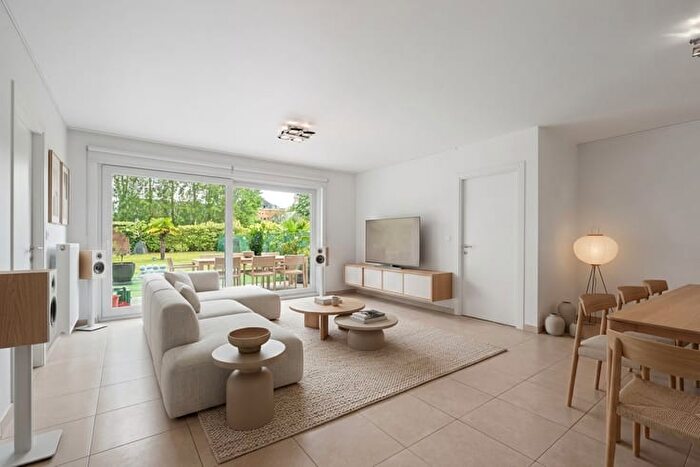 Appartement 9 pièces à vendre - Achterstege, B