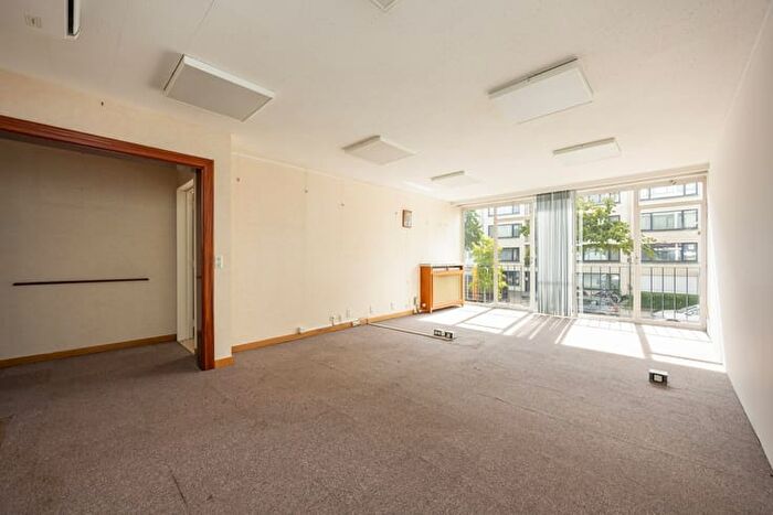 Appartement 2 pièces à vendre - Morckhovenlei, C