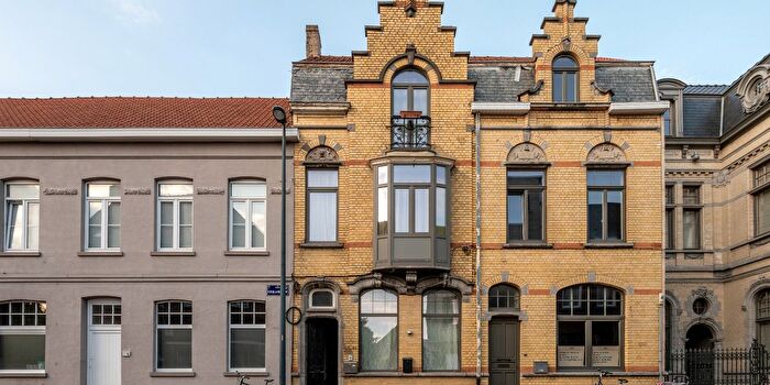 Roeselaarsestraat, Izegem - Maison 3 pièces à vendre