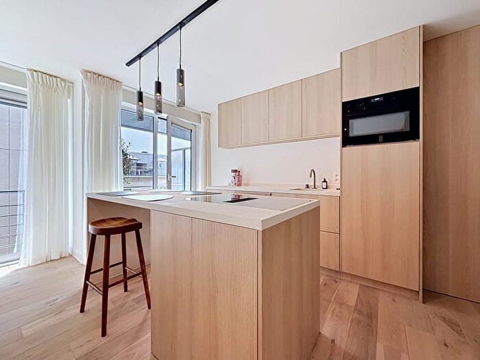 Appartement 8 pièces à vendre à Vlaanderenstraat, Nieuwpoort
