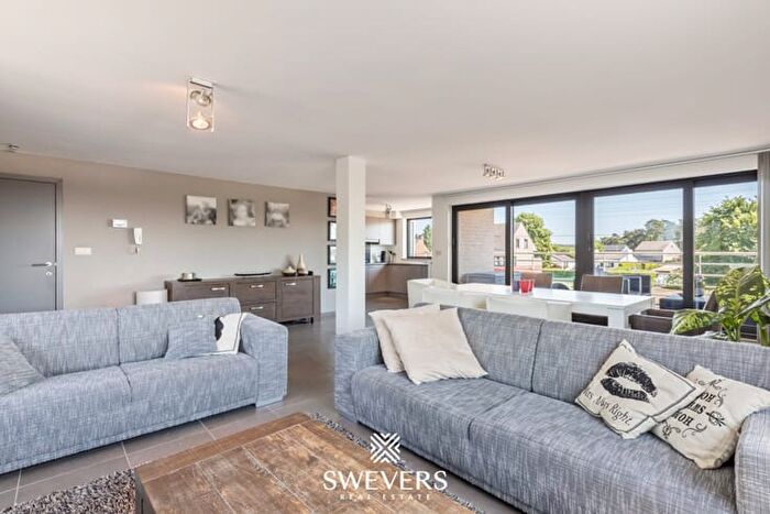 Appartement 1 pièce à vendre - Leopoldsburgsesteenweg, Leopoldsburg