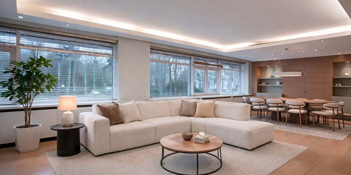 Appartement 4 pièces à vendre - Mechelsesteenweg, Antwerpen