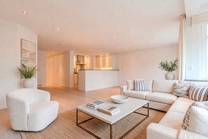 Paul Parmentierlaan, Knokke : Appartement 12 pièces à vendre
