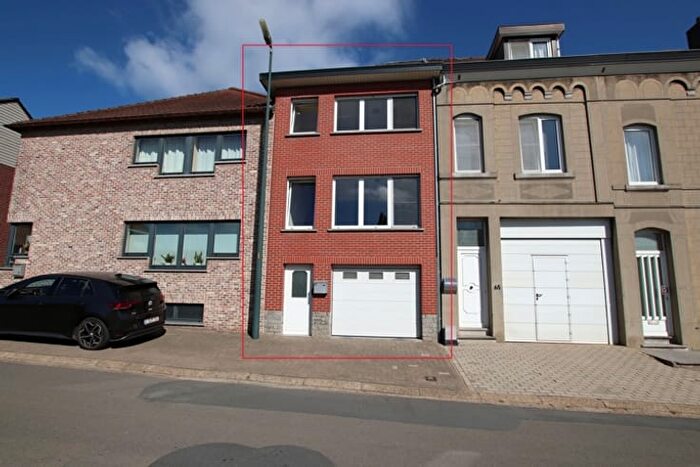 Maison 2 pièces à louer à Ijzerstraat, Tervuren
