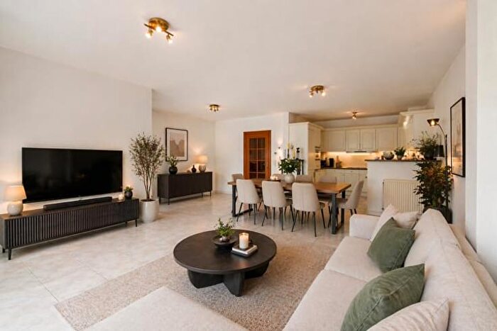 Appartement 2 pièces à vendre - OudStrijdersstraat A, Lebbeke