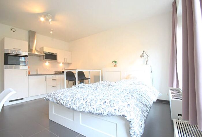Avenue du Traité de Rome, LouvainlaNeuve : Appartement à louer
