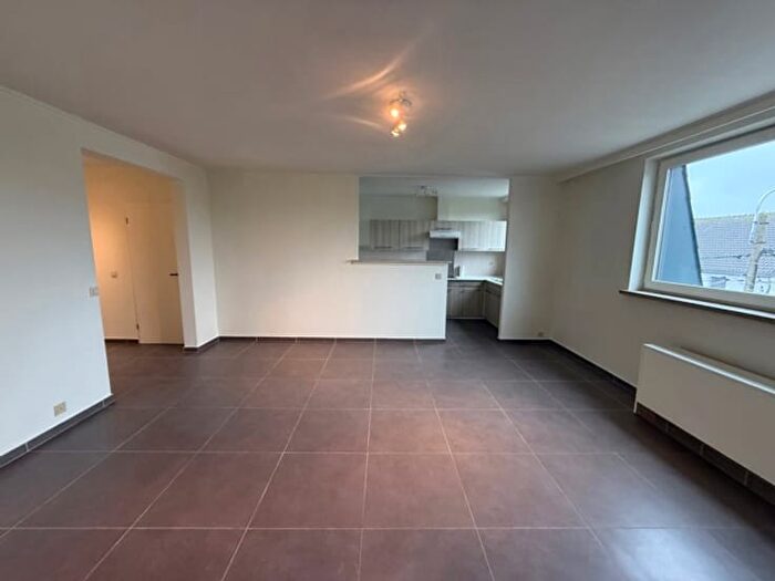 Appartement 2 pièces à louer à Watermolenstraat, Lede