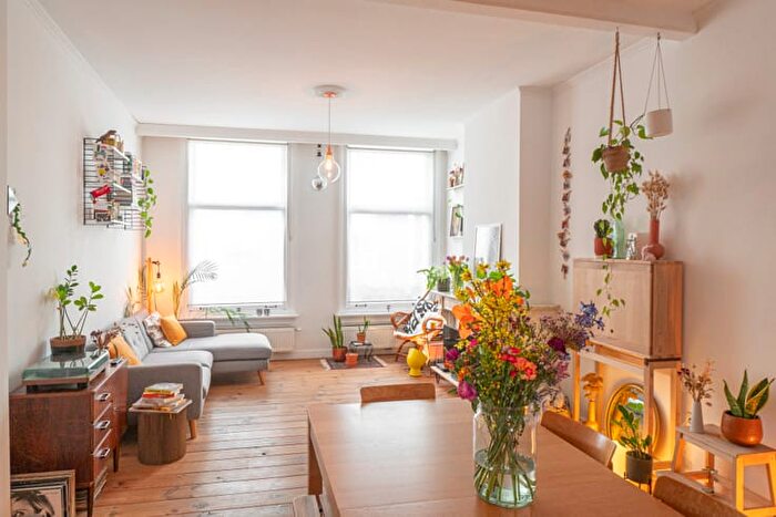 Lange Leemstraat, Antwerpen : Appartement 2 pièces à vendre