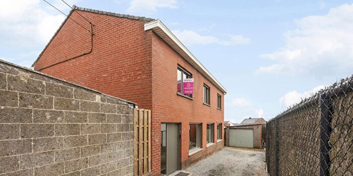 Maison 5 pièces à vendre à Slijpstraat, Houthulst