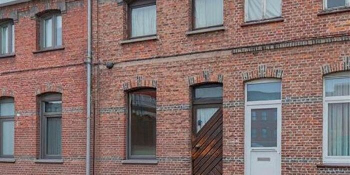 Maison 2 pièces à vendre - Vooruitgangsstraat, Willebroek