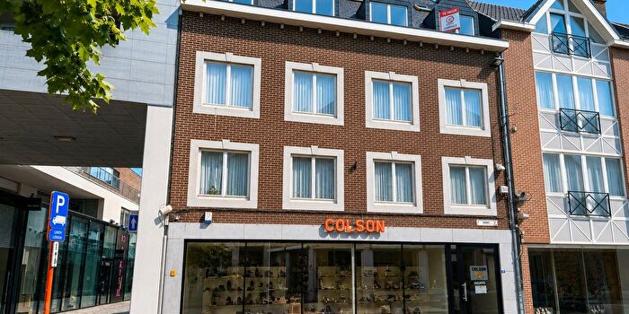 Appartement 3 pièces à louer - Markt, Bilzen