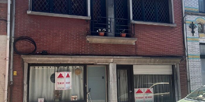 Maison 6 pièces à vendre à Nieuwstraat, SintNiklaas