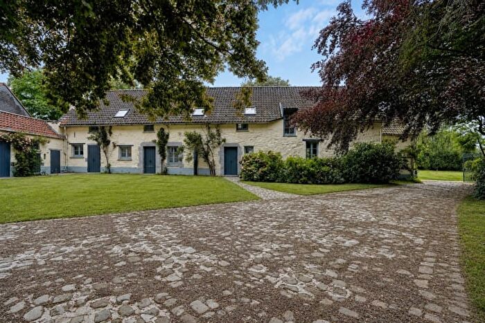 Maison 3 pièces à Chemin de Rognon, BraineleComte, à vendre
