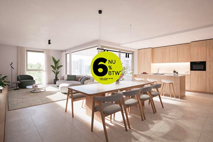 Maison 3 pièces à vendre à Stadsgraaf, DilsenStokkem