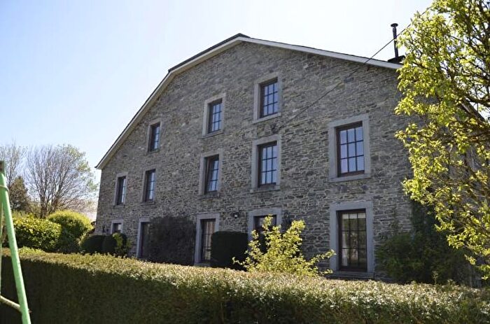 Maison 6 pièces à Rue de Bertrix, Ochamps, à vendre