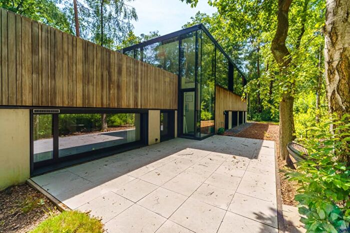 Ooievaarsdreef, Schoten : Maison 4 pièces à vendre