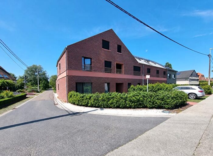Lostraat, Roosdaal - Maison 4 pièces à louer