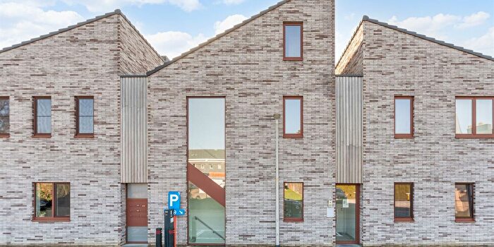 Mollerpad, Heusden - Appartement 2 pièces à vendre