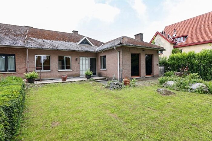 Maison 3 pièces à Burgemeester Marresbaan, RIEMST, à vendre