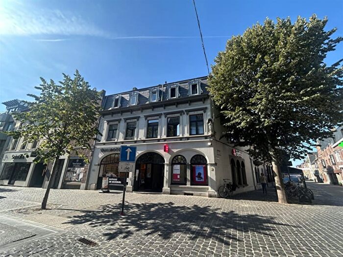 Appartement 5 pièces à vendre - Onze Lieve Vrouwstraat, BilzenHoeselt
