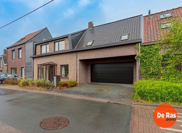 Maison 5 pièces à vendre - Rood Beeldekenstraat, MerelbekeMelle