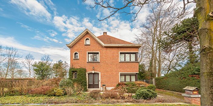 S Herenbaan, Reet - Maison 4 pièces à vendre