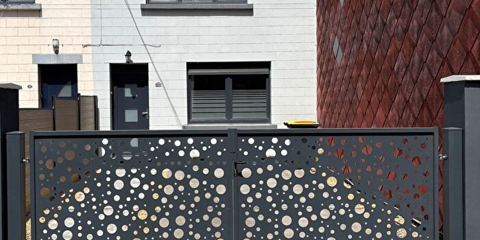 Rue de Flénu, Cuesmes - Maison 2 pièces à vendre
