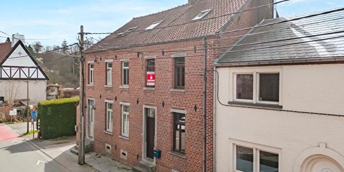 Maison 3 pièces à vendre - Rue du Grand Arbre, Bousval