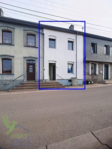 Rue René Sérésiat, WARMIFONTAINE - Maison 2 pièces à vendre