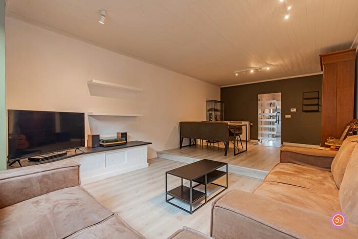 Appartement 2 pièces à vendre à Nieuwe Kouterstraat, A