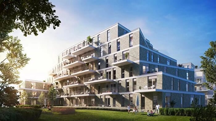 Appartement 4 pièces à vendre à Kerklaan, Machelen
