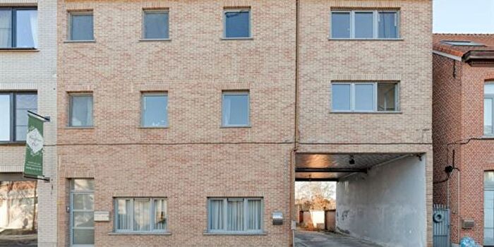 Maison 9 pièces à Sauvegardestraat, Ruisbroek, à vendre