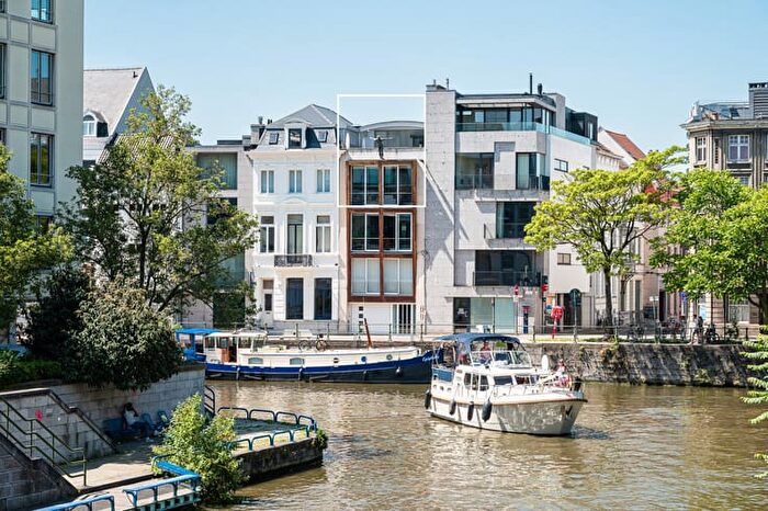 Lindenlei, B - Appartement 2 pièces à vendre