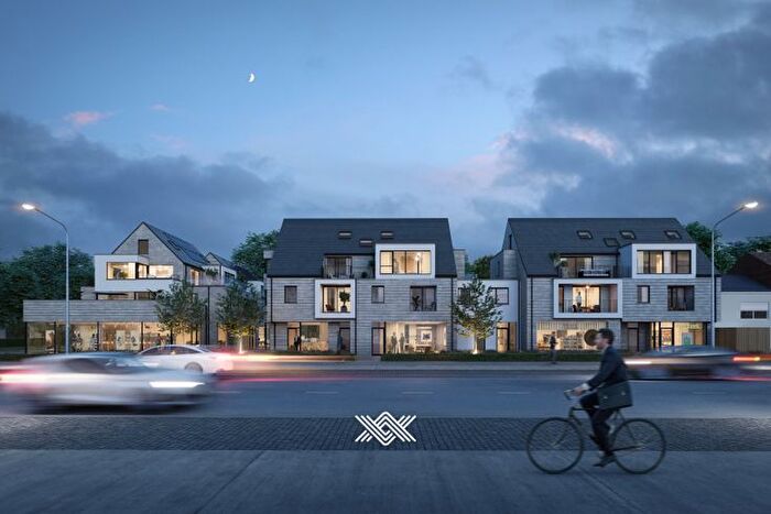 Appartement à vendre - Kapellestraat, Deinze