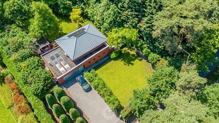 Vinkenlaan, Waasmunster - Maison 15 pièces à vendre