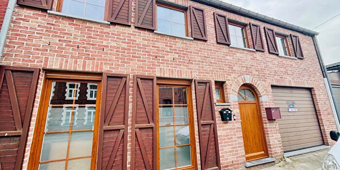 Ligne, Henegouwen - Maison 4 pièces à vendre