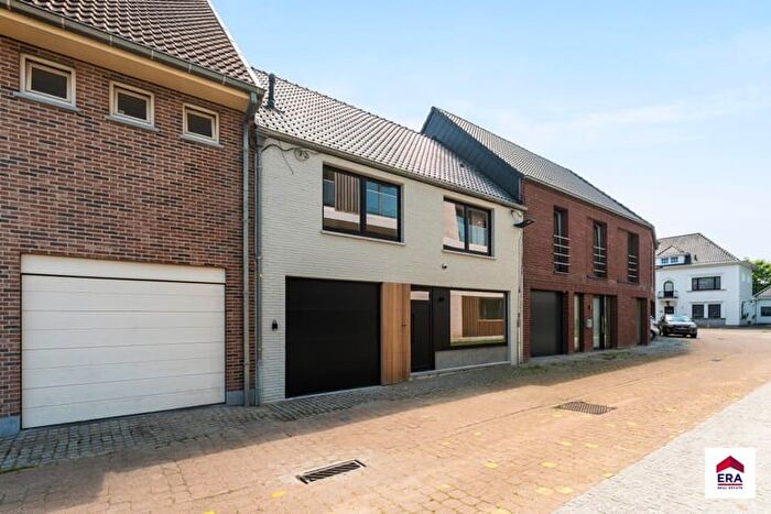 Maison 4 pièces à vendre à Futselstraat, Wingene