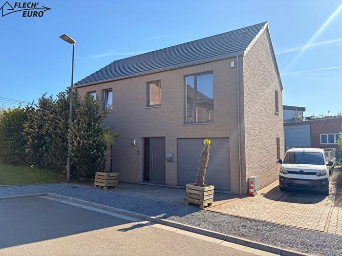 Maison 3 pièces à Clos du Roy, STEMBERT, à vendre